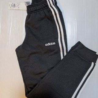 アディダス(adidas)の新品★タグ付★adidas★トラックパンツ★スウェット★ジャージ★スリーライン(パンツ/スパッツ)