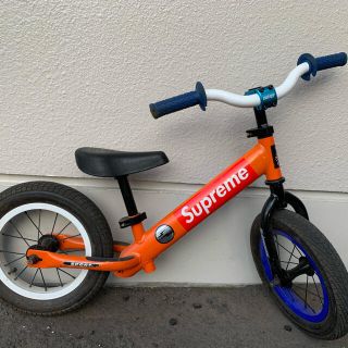 ストライダー　カスタム(自転車)