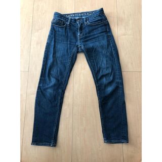 アメリカンイーグル(American Eagle)のアメリカンイーグルスキニーパンツ American Eagle 26/28 (デニム/ジーンズ)