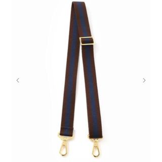 アパルトモンドゥーズィエムクラス(L'Appartement DEUXIEME CLASSE)のL'Appartement Border belt(トートバッグ)