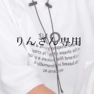 OY オーワイ　Tシャツ(Tシャツ/カットソー(七分/長袖))