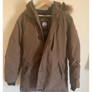 カナダグース(CANADA GOOSE)のカナダグース　ダウンジャケット　アウター　(ダウンジャケット)