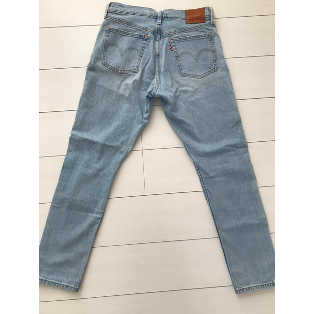 Levi’s 501 Low Pro 2