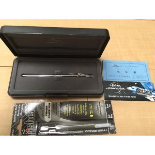 フィッシャー(Fisher)のfisher SPACE PEN(ペン/マーカー)