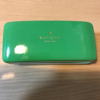 ケイトスペードニューヨーク(kate spade new york)の【kate spade】sunglasses(サングラス/メガネ)