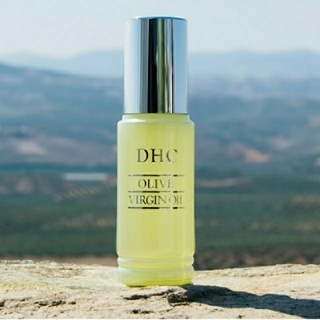 DHC(ディーエイチシー)のDHC オリーブバージンオイル 保湿ケア コスメ/美容のスキンケア/基礎化粧品(フェイスオイル/バーム)の商品写真