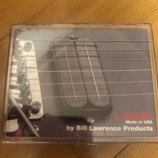 LEG様専用　Bill Lawrence Products L-500XL(パーツ)