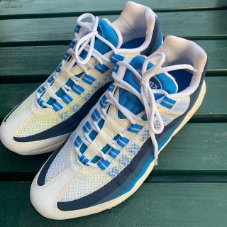 ナイキ(NIKE)のNIKE AIR MAX 95 NO SEW(スニーカー)