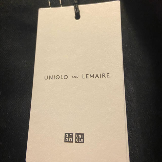 UNIQLO(ユニクロ)の【お値下げ】ユニクロ　フレアスカート　ルメールコラボ　UNIQLO レディースのスカート(ひざ丈スカート)の商品写真