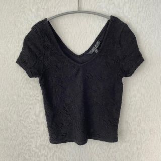 トップショップ(TOPSHOP)のTOP SHOP  Tシャツ トップス(Tシャツ(半袖/袖なし))