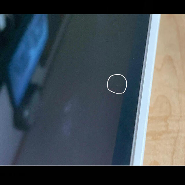 iPadmini5 セルラー 64GB ガラスフィルムケース付スマホ/家電/カメラ
