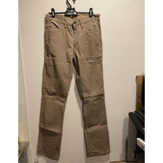 リーバイス(Levi's)のレア80s リーバイス 519 コーズ/501 505 517 vintage(デニム/ジーンズ)