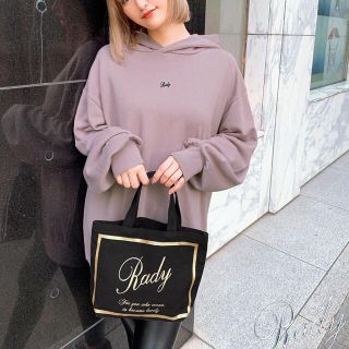 レディー(Rady)のLadyちゃん、miniトートバッグ♡(トートバッグ)