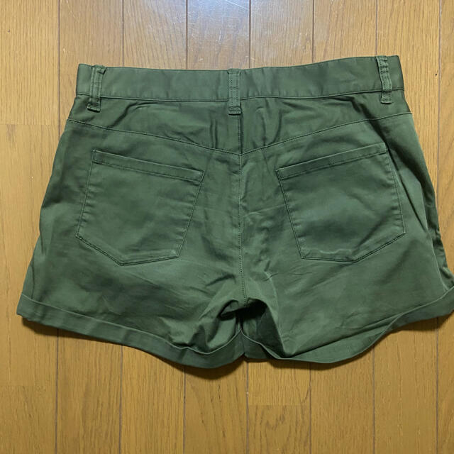 Alcali Alcali カーキショートパンツの通販 By Mikitty41 S Shop アルカリならラクマ Alcali Alcali カーキショートパンツの通販 By Mikitty41 S Shop アルカリならラクマ