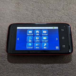 Panasonic - パナソニック デジタルメディアプレーヤー SV-MV100 Panasonic - パナソニック デジタルメディアプレーヤー SV-MV100