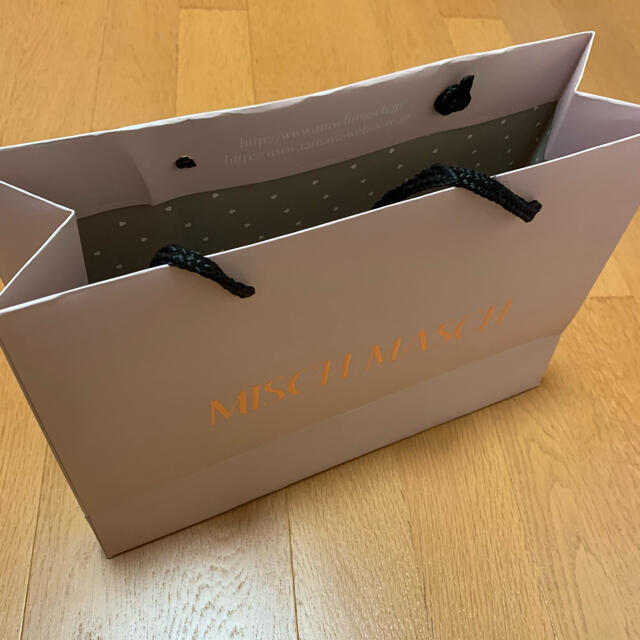 Misch Masch ミッシュマッシュ ショッパーの通販 By S Shop ミッシュマッシュならラクマ Misch Masch ミッシュマッシュ ショッパーの通販 By S Shop ミッシュマッシュならラクマ
