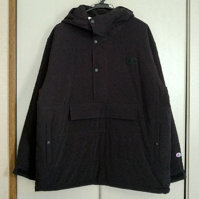 新品！チャンピオン Champion アノラックジャケット  XL