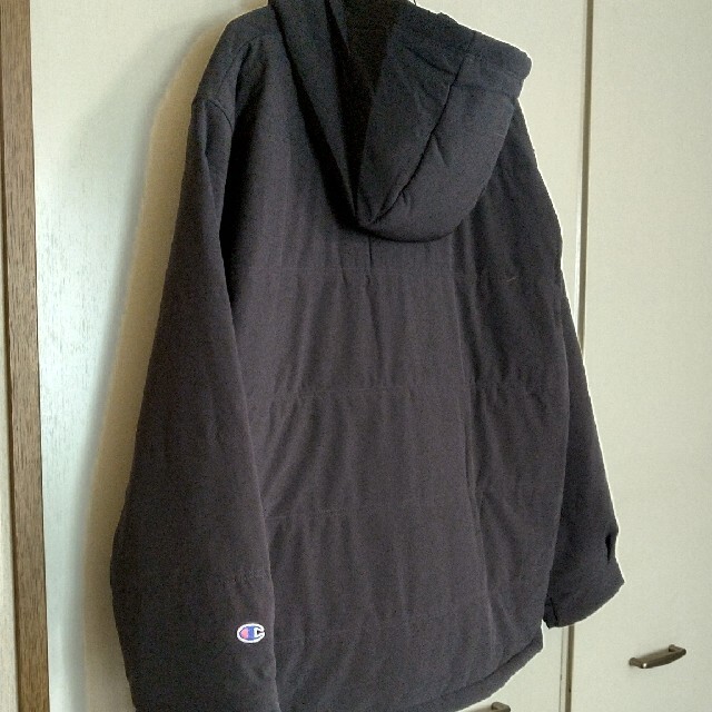 新品！チャンピオン Champion アノラックジャケット  XL