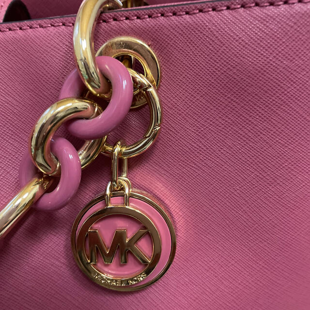 Michael Kors(マイケルコース)のマイケルコース  ツーウェイバック レディースのバッグ(ショルダーバッグ)の商品写真