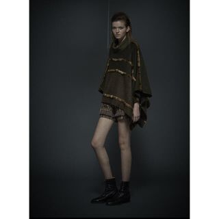 sacai(ポンチョ)のフリマアイテム一覧 sacai(ポンチョ)のフリマアイテム一覧
