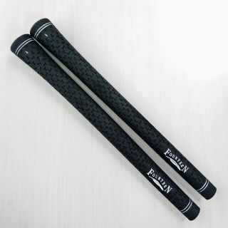 FOURTEEN 純正グリップ 中古 2本セット(その他)