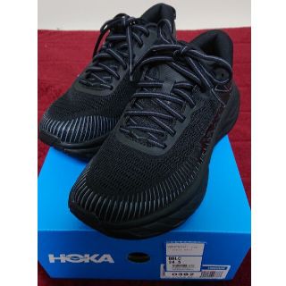 エンジニアードガーメンツ(Engineered Garments)のHOKA ONE ONE Bondi 7ホカオネオネ ボンダイ7 レディース(スニーカー)