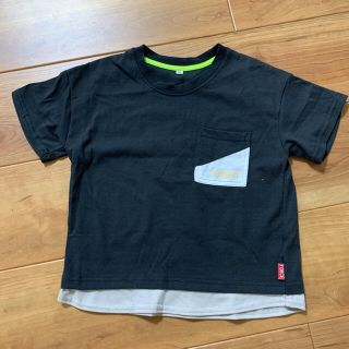 子供用 男の子 Tシャツ(Tシャツ/カットソー)