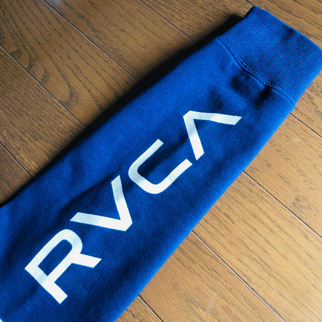 RVCA(ルーカ)のルーカ rvca  パーカー メンズのトップス(パーカー)の商品写真
