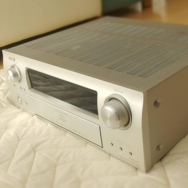 DENON AVアンプ AVC-4310