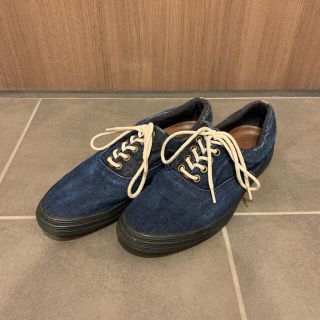 ポールスミス(Paul Smith)のポールスミスジーンズ　スニーカー　25.5cm(スニーカー)