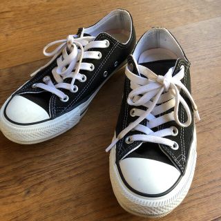 コンバース(CONVERSE)のコンバース　オールスター　100周年モデル　(スニーカー)