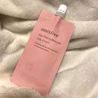 イニスフリー(Innisfree)のイニスフリー　チェリーブロッサム(フェイスクリーム)