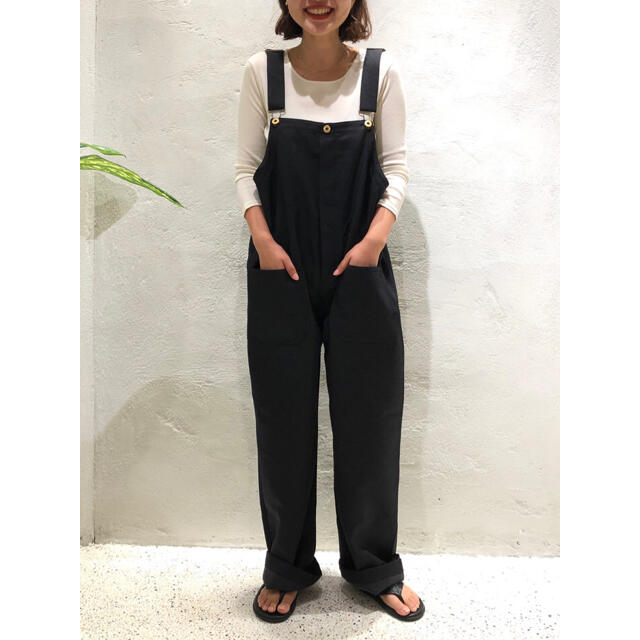 カレンソロジー UNIVERSAL OVERALL 田丸麻紀さん 完売-