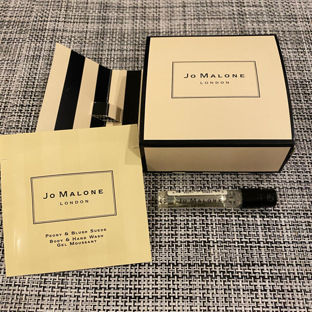 Jo Malone(ジョーマローン)のJo Malone コスメ/美容の香水(ユニセックス)の商品写真