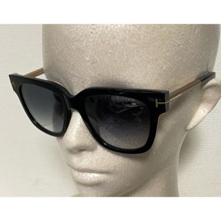 トムフォード(TOM FORD)のトムフォード/サングラス/TF436/登坂広臣/HiGH&LOW/雨宮広斗/良品(サングラス/メガネ)