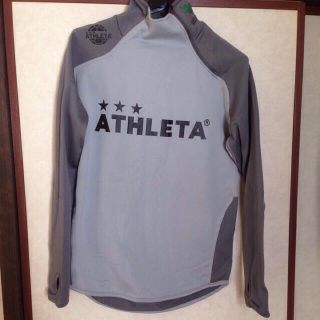 ★ATHLETA★ウェア(パーカー)