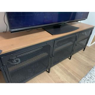 IKEA - 美品 IKEA テレビ台 フィエルボ の通販 by I's shop｜イケア