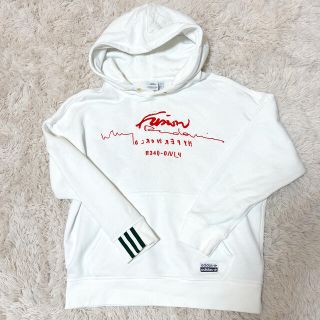 オリジナル(Original)のアディダス オリジナルス　HOODIE R.Y.V.パーカー(パーカー)