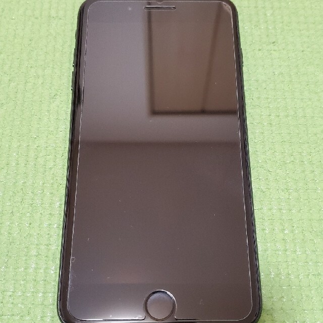 【mobile okubo様専用】iPhone7 Plus 32GB