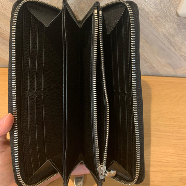 値下げしました】ルイヴィトン エピ 長財布 値下げしました】ルイヴィトン エピ 長財布