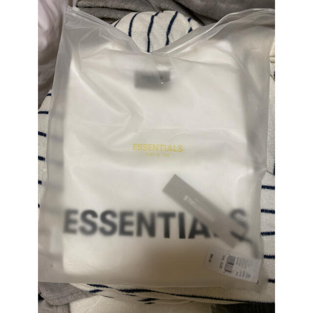 Essential(エッセンシャル)のessentials クルーネック メンズのトップス(スウェット)の商品写真