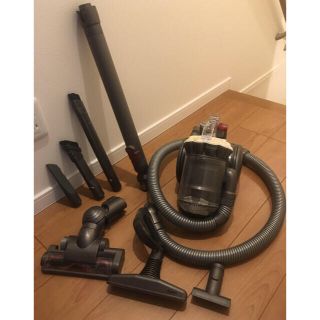 ダイソン(Dyson)の【本日取り下げ予定】ダイソン サイクロン掃除機 DC26 タービンヘッド(掃除機)