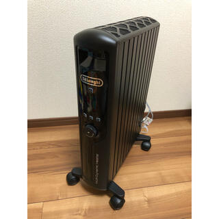 デロンギ(DeLonghi)の【SP様専用】デロンギ マルチダイナミックヒーター MDHU-15PB(オイルヒーター)