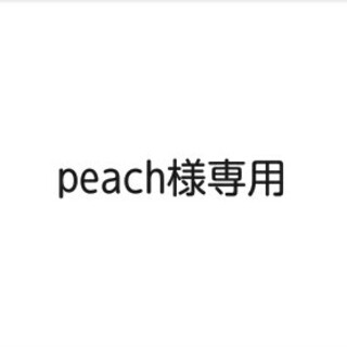 peach様専用　高さ2.5cm   銅製　鏡面仕上げ　ヘアピアス　受注生産品(ヘアアクセサリー)