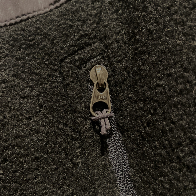 mont bell(モンベル)のモンベル　mont-bell フリースジャケット　 レディースのジャケット/アウター(その他)の商品写真