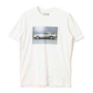 ビューティアンドユースユナイテッドアローズ(BEAUTY&YOUTH UNITED ARROWS)のTシャツ　新品　未使用(Tシャツ(半袖/袖なし))