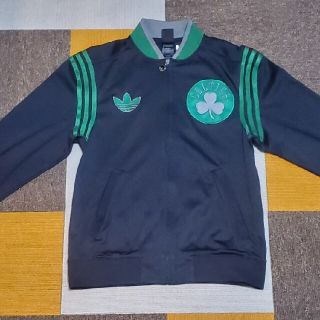 アディダス(adidas)のNBA Boston Celtics ジャージ Adidas Orginal (バスケットボール)