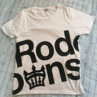 ロデオクラウンズ(RODEO CROWNS)のRODEO CROWNS RCWB (Tシャツ/カットソー(半袖/袖なし))