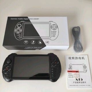 Powkiddy X15 Android搭載 携帯ゲーム機