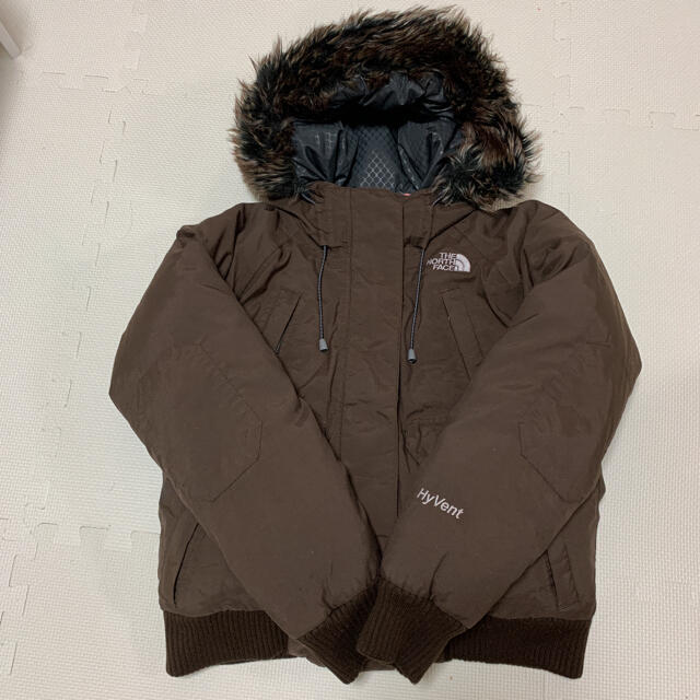 THE NORTH FACE - レア!ノースフェイス ダウンジャケット THE NORTH FACE - レア!ノースフェイス ダウンジャケット